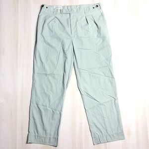 Orvis Women's Seafoam Green Pants